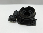 Лючок бензобака для BMW X1 E84 2009-2015, OEM 51172990139 - вид 2 (фото)