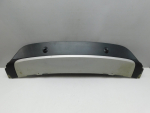Накладка заднего бампера для BMW X5 E70 2007>, OEM 51127227766 - вид 1 (фото)