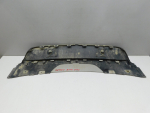 Накладка заднего бампера для BMW X5 E70 2007>, OEM 51127227766 - вид 3 (фото)