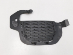Решетка в бампер правая для Land Rover Range Rover Evoque 2011-2019, OEM GJ3215A298A - вид 1 (фото)