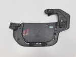 Решетка в бампер правая для Land Rover Range Rover Evoque 2011-2019, OEM GJ3215A298A - вид 2 (фото)