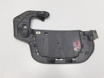 Решетка в бампер левая для Land Rover Range Rover Evoque 2011-2019, OEM GJ3215A299A - вид 2 (фото)