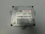 Блок управления светом для Audi A3 [8V] 2013-2020, OEM 4G0907397R - вид 1 (фото)