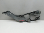 Кронштейн переднего бампера для BMW X5 F15 2013-2018, OEM 51118054017 - вид 2 (фото)