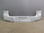 Бампер задний для Volkswagen Tiguan 2007-2017, OEM 5NU807421 - вид 1 (фото)