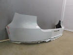 Бампер задний для Volkswagen Tiguan 2007-2017, OEM 5NU807421 - вид 2 (фото)