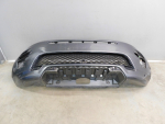 Бампер передний для Land Rover Discovery Sport 2014>, OEM FK7217F003 - вид 2 (фото)