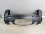 Бампер задний для Land Rover Range Rover Sport 2013>, OEM LR063195 - вид 1 (фото)