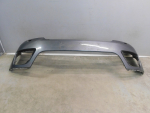 Бампер передний для Land Rover Range Rover Sport 2013>, OEM DK6217F775AB - вид 2 (фото)