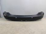 Бампер задний для Toyota RAV 4 2013-2019, OEM 5215942190 - вид 1 (фото)