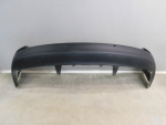 Бампер задний для Toyota RAV 4 2013-2019, OEM 5215942190 - вид 2 (фото)