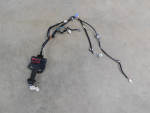 Проводка (коса) для Lexus LX 570 (URJ200) 2007>, OEM 8215460430 - вид 1 (фото)
