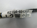 Проводка (коса) для Lexus LX 570 (URJ200) 2007>, OEM 8215460430 - вид 2 (фото)