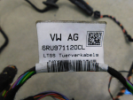 Проводка (коса) для Volkswagen Polo Sedan 2011-2020, OEM 6RU971120 - вид 2 (фото)