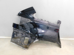 Крыло заднее правое для Toyota Highlander III 2013> - вид 1 (фото)