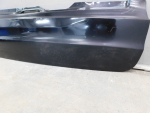 Дверь багажника нижняя для BMW X5 E70 2007>, OEM 41627161677 - вид 4 (фото)