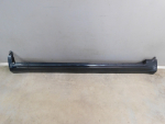 Накладка на порог для Volvo XC90 2015>, OEM 31672371 - вид 1 (фото)