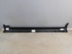 Накладка на порог для Volvo XC90 2015>, OEM 31672371 - вид 2 (фото)