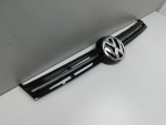 Решетка радиатора для Volkswagen Golf VI 2009-2013, OEM 5K0853655E - вид 2 (фото)