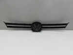 Решетка радиатора для Volkswagen Golf VI 2009-2013, OEM 5K0853655E - вид 4 (фото)