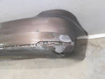 Бампер задний для Volkswagen Polo Sedan 2011-2020, OEM 6RU807421D - вид 5 (фото)