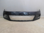 Бампер передний для Volkswagen Tiguan 2007-2017, OEM 5NU807221 - вид 1 (фото)