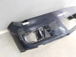 Бампер передний для Volkswagen Tiguan 2007-2017, OEM 5NU807221 - вид 6 (фото)