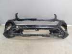 Бампер передний для Mercedes-Benz M-Klasse (ML/GLE) W166 2011>, OEM A1668859125 - вид 2 (фото)