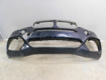 Бампер передний для BMW X5 F15 2013-2018, OEM 51118054014 - вид 2 (фото)