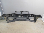 Бампер передний для BMW X5 F15 2013-2018, OEM 51118054014 - вид 7 (фото)