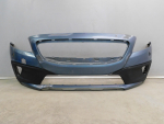 Бампер передний для Volvo V40/V40 Cross Country 2012>, OEM 31353310 - вид 1 (фото)