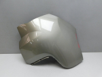 Бампер задний для Peugeot 3008 2010>, OEM 9685633177 - вид 1 (фото)