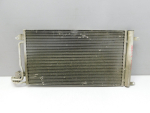Радиатор кондиционера для Skoda Rapid 2013-2020, OEM 6C0816411B - вид 4 (фото)