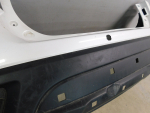 Бампер задний для Mitsubishi Outlander 2012>, OEM 6410C996ZZ - вид 4 (фото)