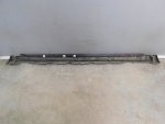 Накладка на порог для Audi A8 [4H] 2011-2018, OEM 4H4853856 - вид 4 (фото)