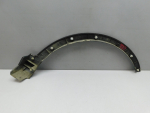 Накладка крыла переднего левого для Toyota RAV 4 2013-2019, OEM 7560242130 - вид 2 (фото)