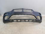 Бампер передний для BMW X1 F48 2015>, OEM 51117354815 - вид 2 (фото)