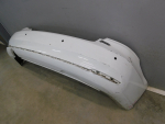 Бампер задний для Volkswagen Polo Sedan 2011-2020, OEM 6RU807421D - вид 4 (фото)