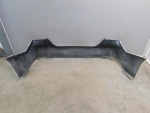Бампер задний для Toyota Camry V70 2017>, OEM 5215933390 - вид 7 (фото)