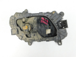 Фара противотуманная левая для Hyundai Starex H1 1997-2007, OEM 922014H110 - вид 2 (фото)