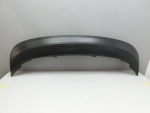 Юбка задняя для Skoda Rapid 2013-2020, OEM 5JH807521 - вид 1 (фото)