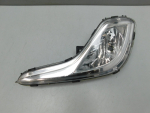 Фара противотуманная левая для Hyundai Solaris 2010-2017, OEM 922011R000 - вид 1 (фото)