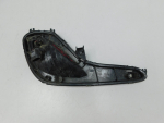 Фара противотуманная левая для Hyundai Solaris 2010-2017, OEM 922011R000 - вид 3 (фото)