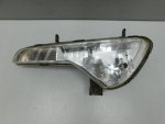 Фара противотуманная левая для Kia Sportage 2010-2015, OEM 922013W000 - вид 1 (фото)