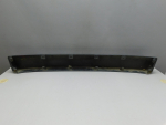 Накладка двери багажника для Honda HR-V 1999-2005, OEM 74895-S2H-000YB - вид 3 (фото)