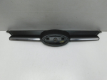 Решетка радиатора для Ford Focus III 2011>, OEM BM51BA133B - вид 1 (фото)