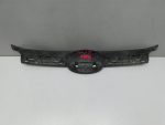 Решетка радиатора для Ford Focus III 2011>, OEM BM51BA133B - вид 2 (фото)