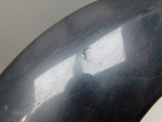 Накладка крыла заднего  левого для Toyota RAV 4 2006-2013, OEM 7565442090 - вид 2 (фото)