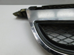 Решетка радиатора для Chevrolet Aveo 2004-2011, OEM 96648621 - вид 3 (фото)