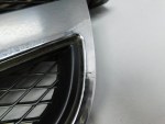Решетка радиатора для Chevrolet Aveo 2004-2011, OEM 96648621 - вид 4 (фото)